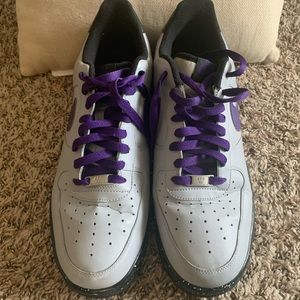 Nike Air Force 1 - Men’s (Sz:12)